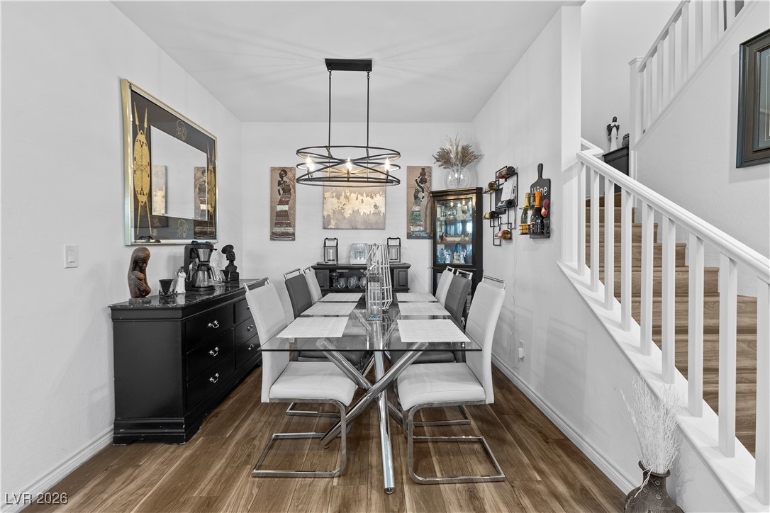 206 Callen Falls Avenue 1514 Henderson NV 89011
