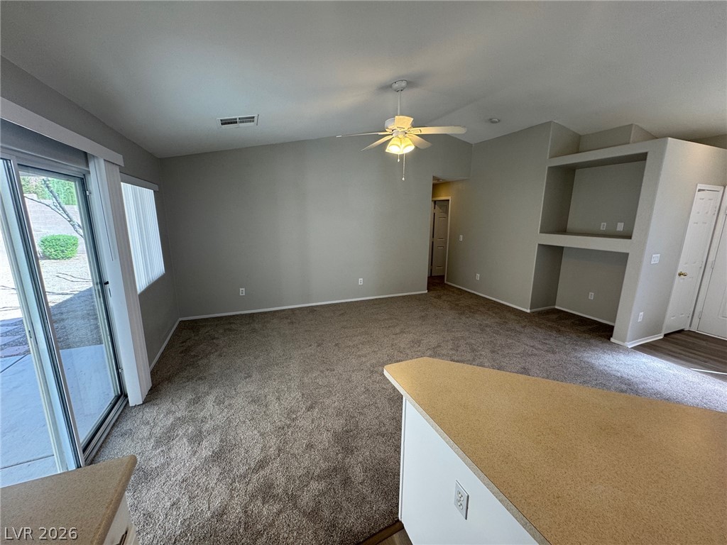 3720 Shimmering Creek Avenue North Las Vegas NV 89031