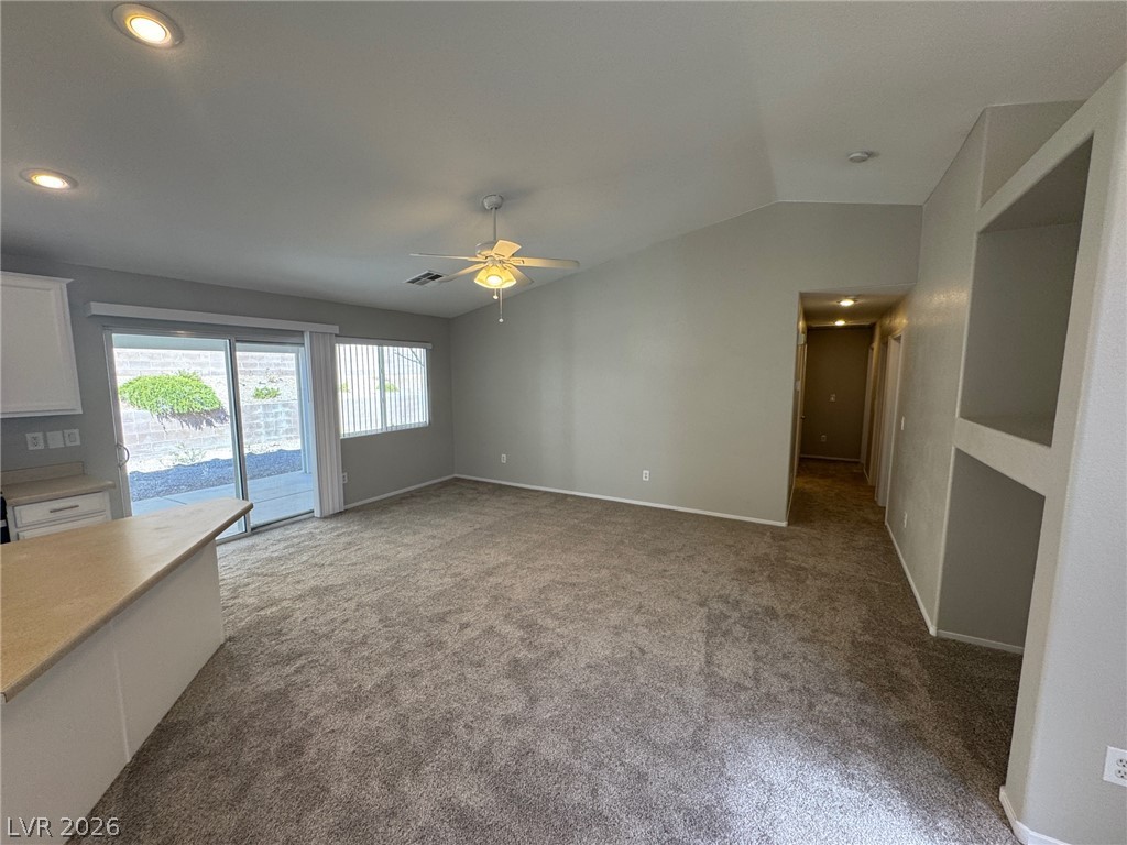 3720 Shimmering Creek Avenue North Las Vegas NV 89031