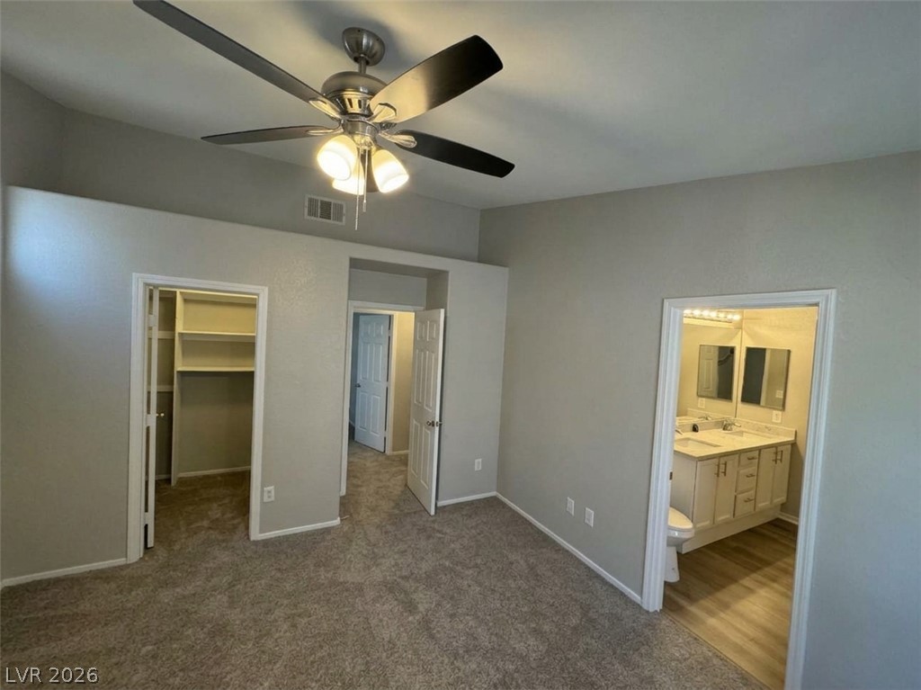 3720 Shimmering Creek Avenue North Las Vegas NV 89031