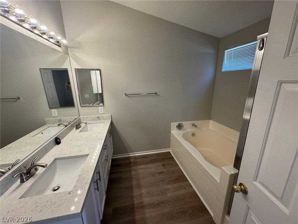 3720 Shimmering Creek Avenue North Las Vegas NV 89031