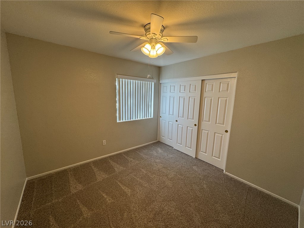 3720 Shimmering Creek Avenue North Las Vegas NV 89031