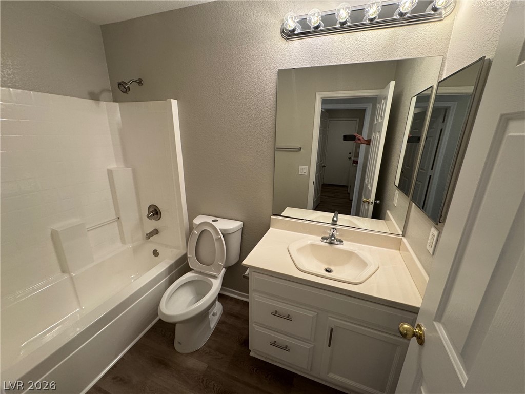 3720 Shimmering Creek Avenue North Las Vegas NV 89031