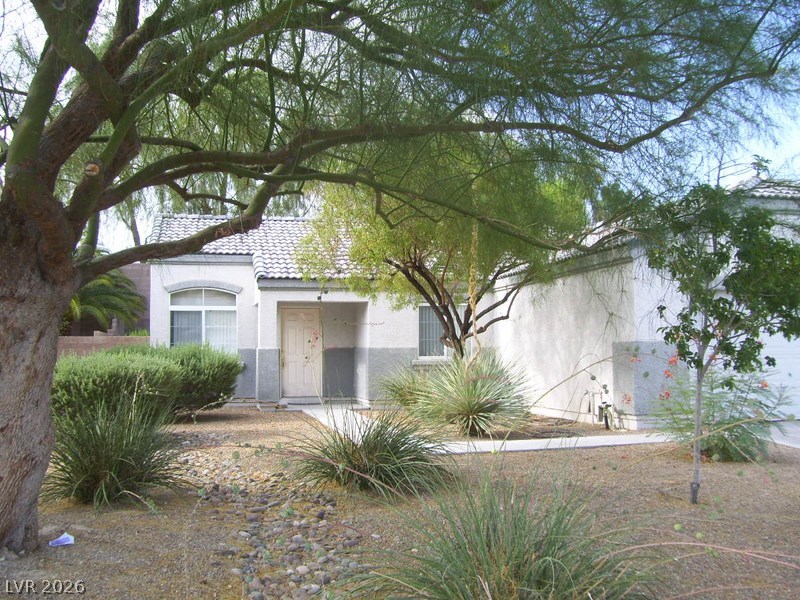 3720 Shimmering Creek Avenue North Las Vegas NV 89031