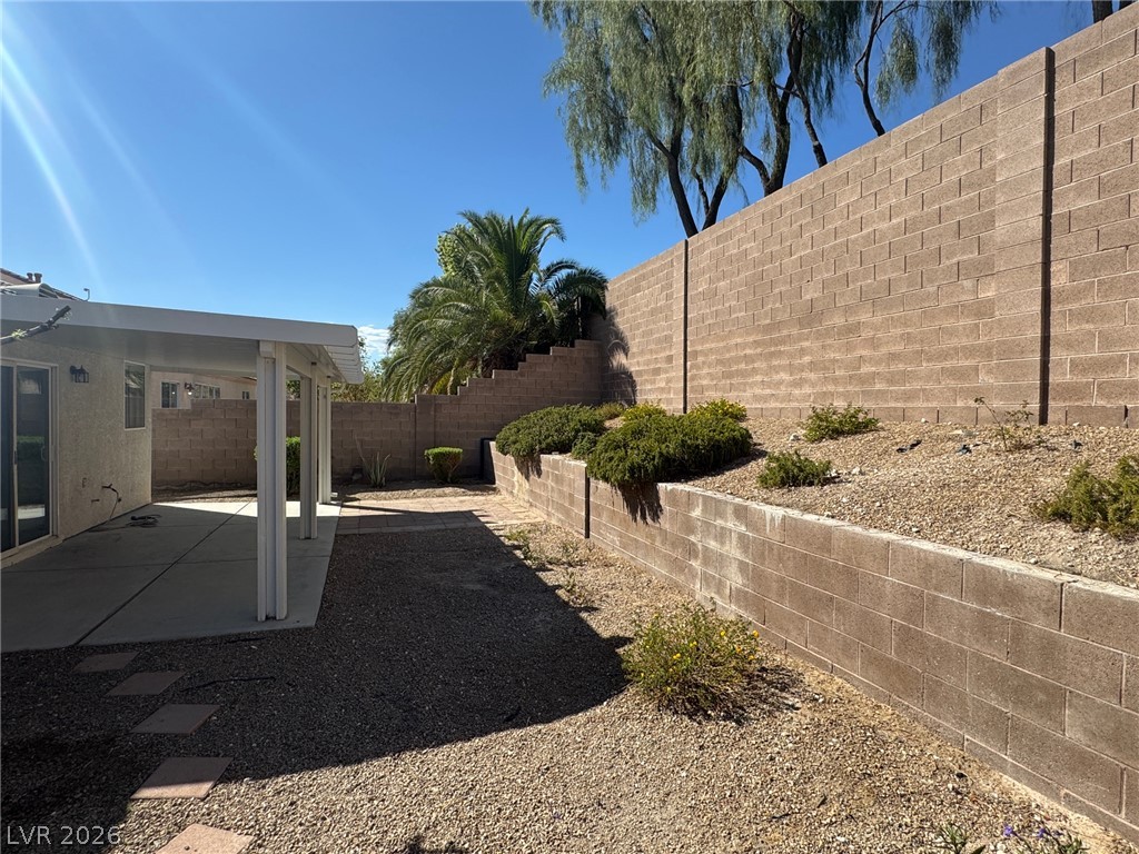 3720 Shimmering Creek Avenue North Las Vegas NV 89031