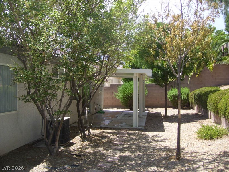 3720 Shimmering Creek Avenue North Las Vegas NV 89031
