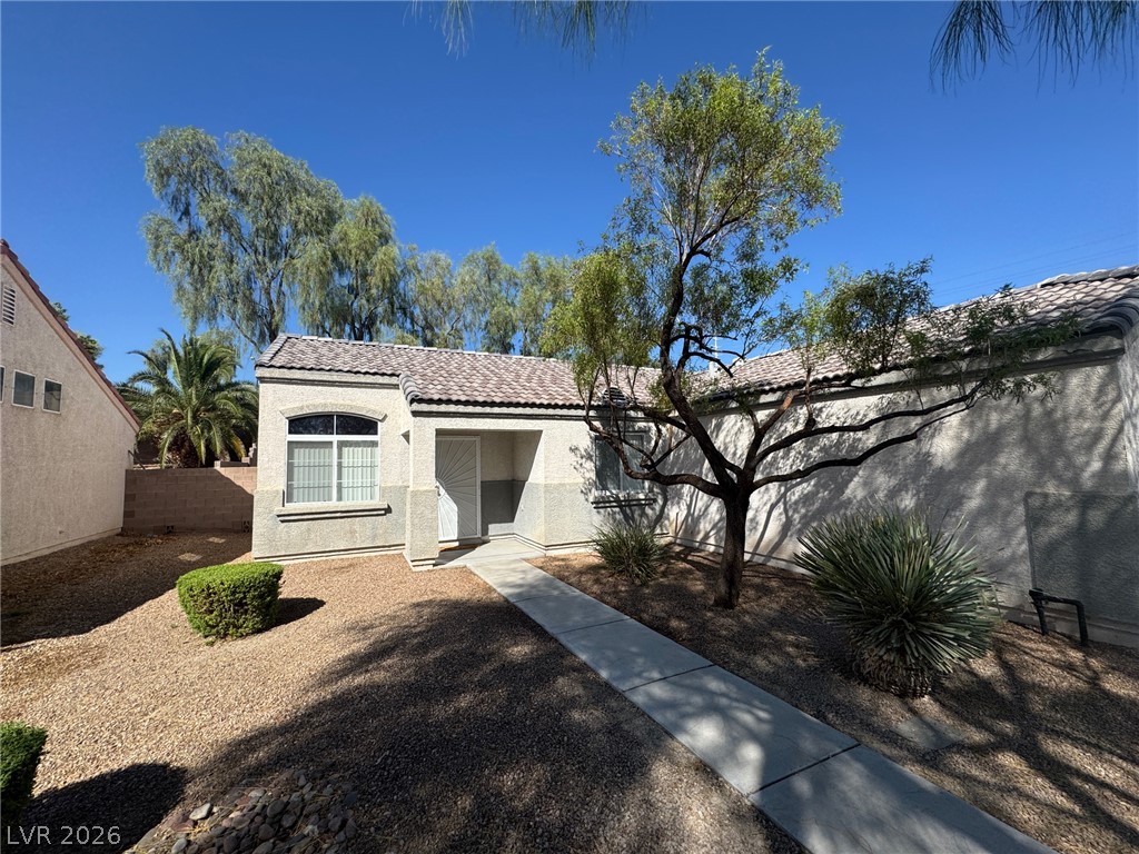 3720 Shimmering Creek Avenue North Las Vegas NV 89031
