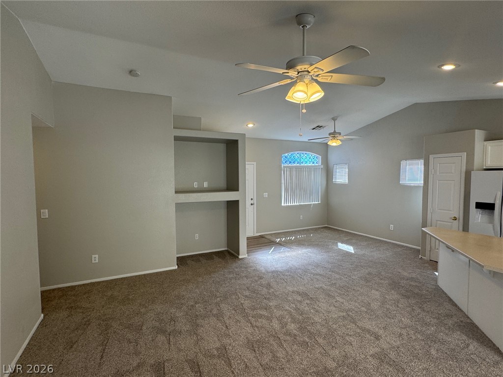3720 Shimmering Creek Avenue North Las Vegas NV 89031