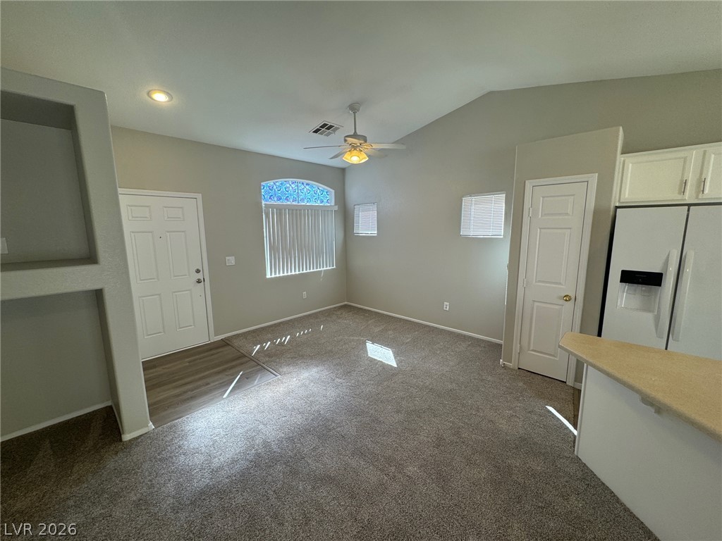 3720 Shimmering Creek Avenue North Las Vegas NV 89031