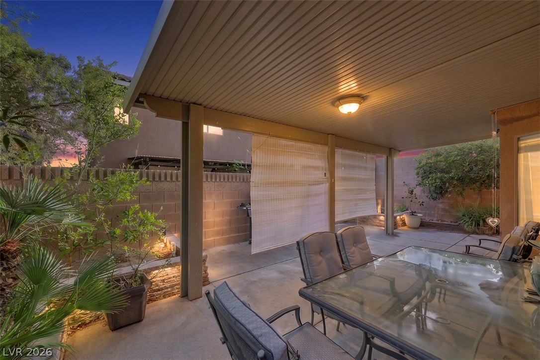 10671 Little Horse Creek Avenue Las Vegas NV 89129