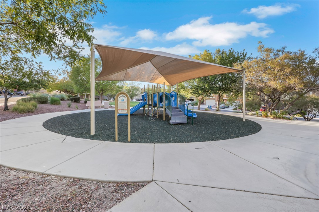 10671 Little Horse Creek Avenue Las Vegas NV 89129