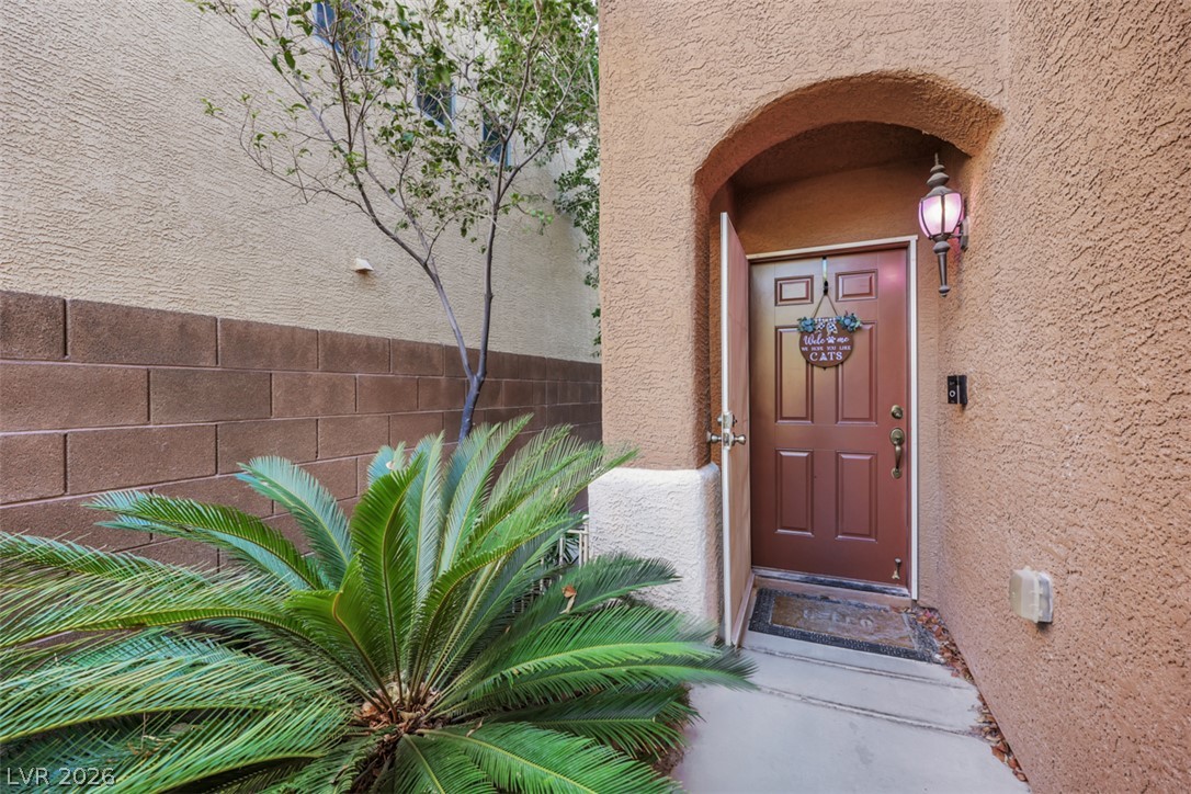 10671 Little Horse Creek Avenue Las Vegas NV 89129