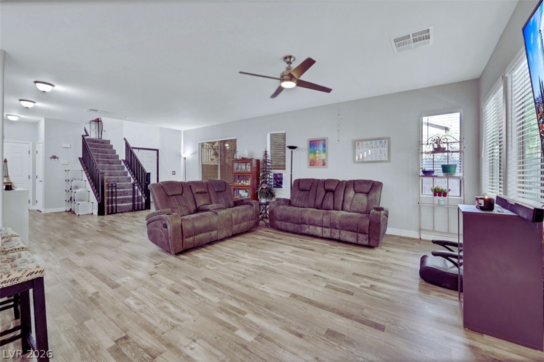 10671 Little Horse Creek Avenue Las Vegas NV 89129