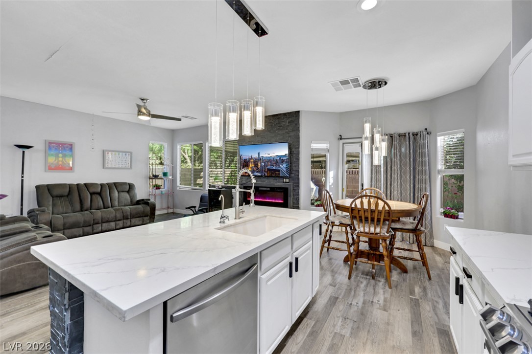10671 Little Horse Creek Avenue Las Vegas NV 89129