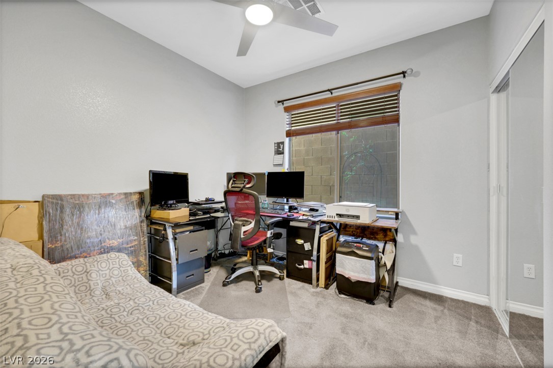 10671 Little Horse Creek Avenue Las Vegas NV 89129