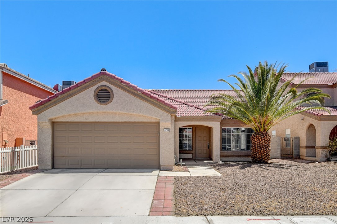 6209 Warm River Road Las Vegas NV 89108