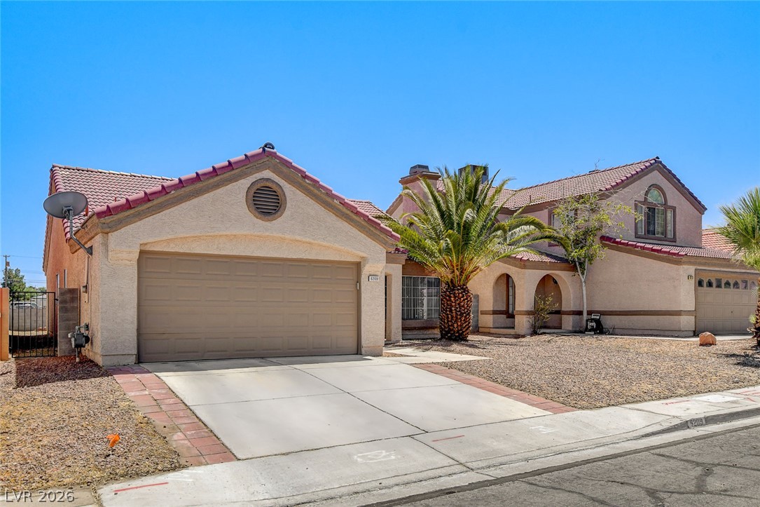 6209 Warm River Road Las Vegas NV 89108