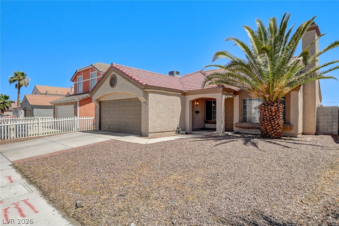 6209 Warm River Road Las Vegas NV 89108