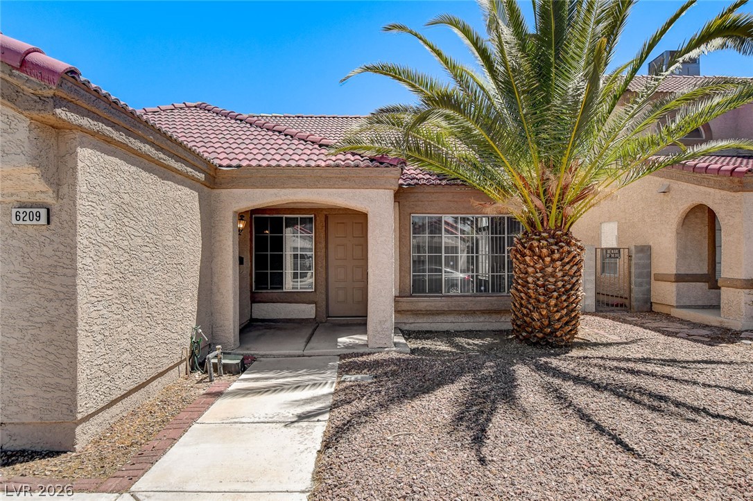 6209 Warm River Road Las Vegas NV 89108