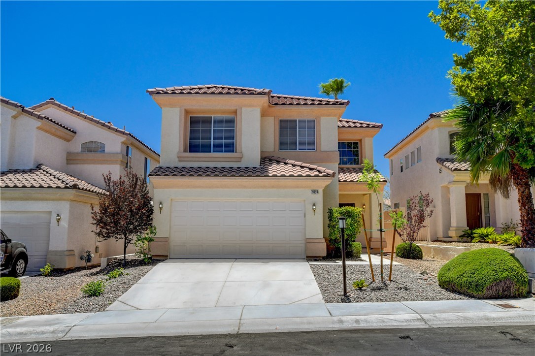 9737 Ravine Avenue Las Vegas NV 89117