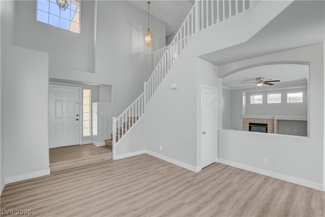 9737 Ravine Avenue Las Vegas NV 89117