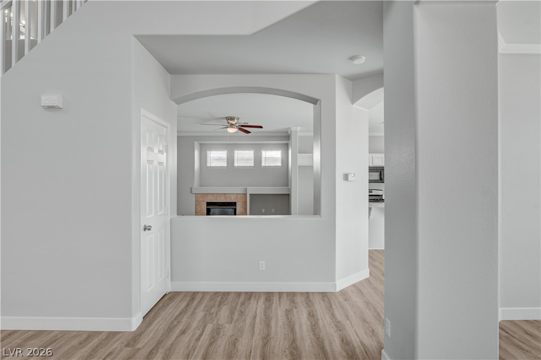 9737 Ravine Avenue Las Vegas NV 89117