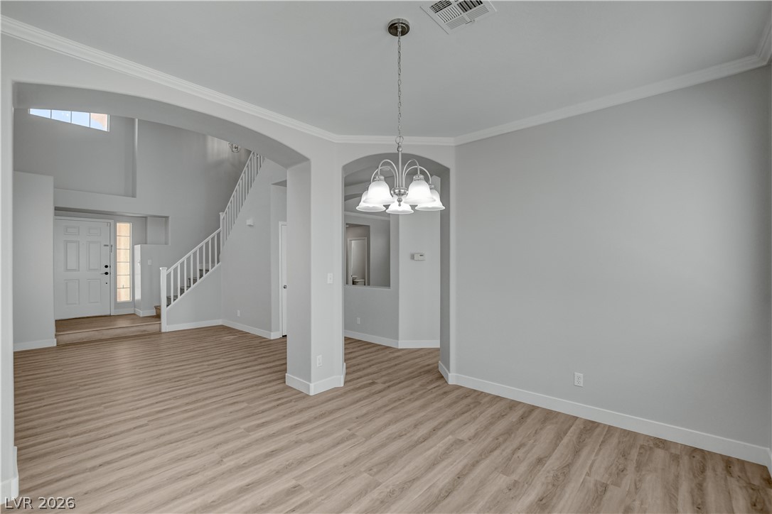 9737 Ravine Avenue Las Vegas NV 89117