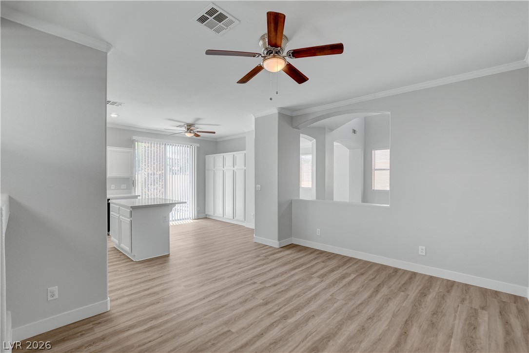 9737 Ravine Avenue Las Vegas NV 89117