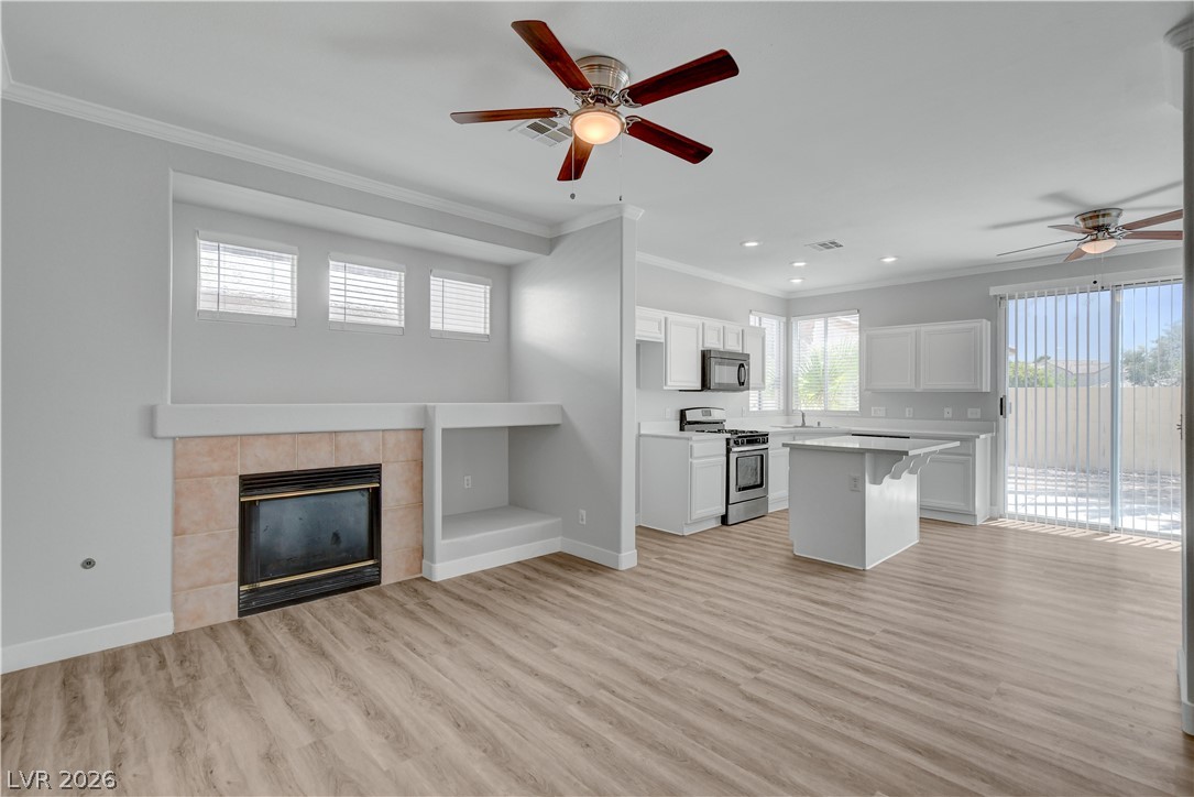 9737 Ravine Avenue Las Vegas NV 89117