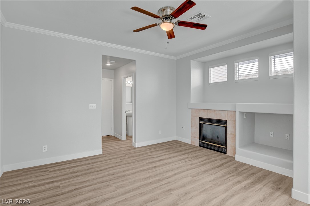9737 Ravine Avenue Las Vegas NV 89117