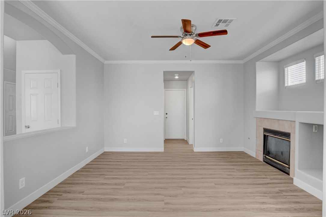9737 Ravine Avenue Las Vegas NV 89117