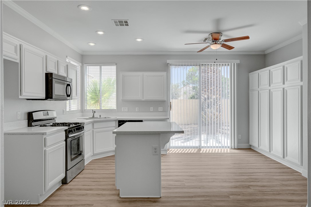 9737 Ravine Avenue Las Vegas NV 89117