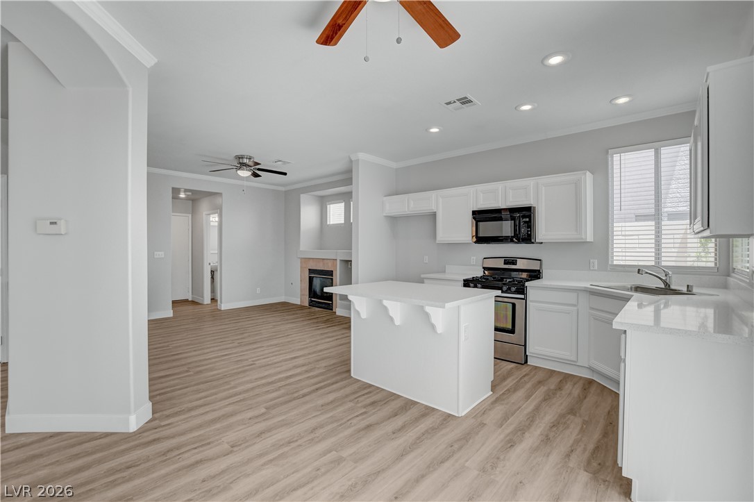 9737 Ravine Avenue Las Vegas NV 89117