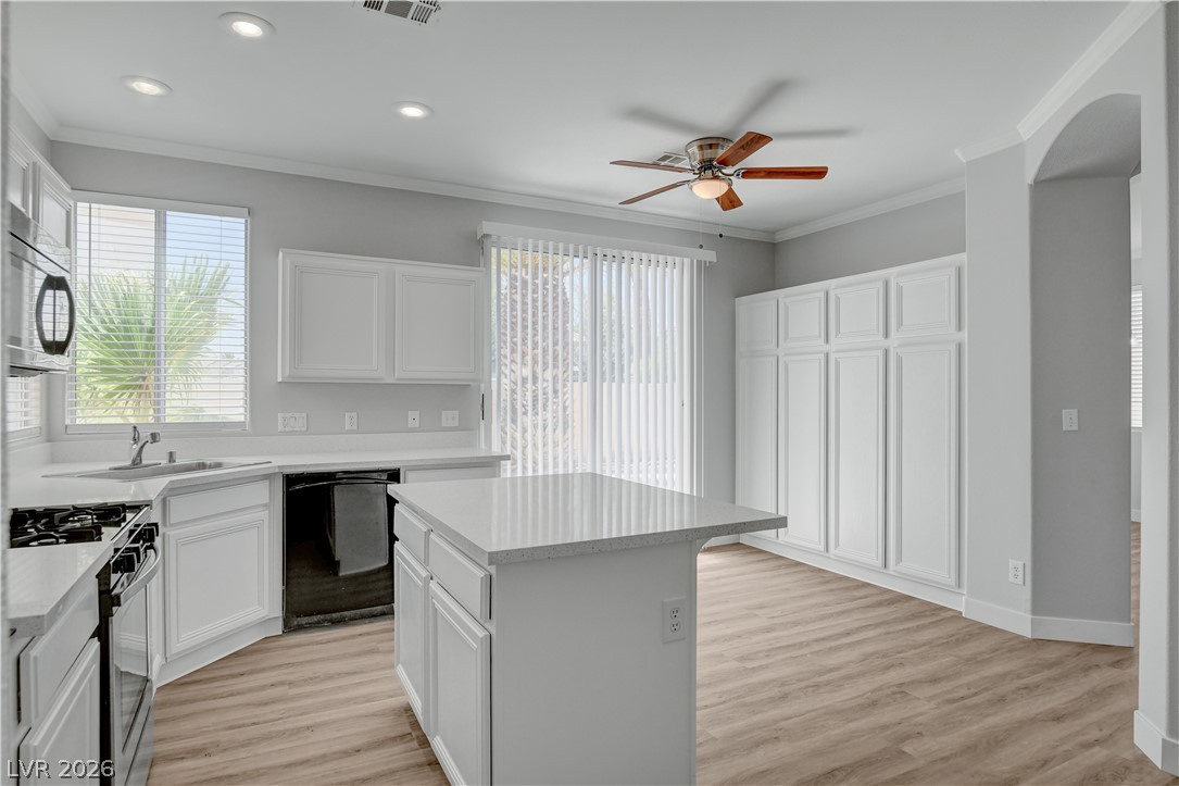 9737 Ravine Avenue Las Vegas NV 89117