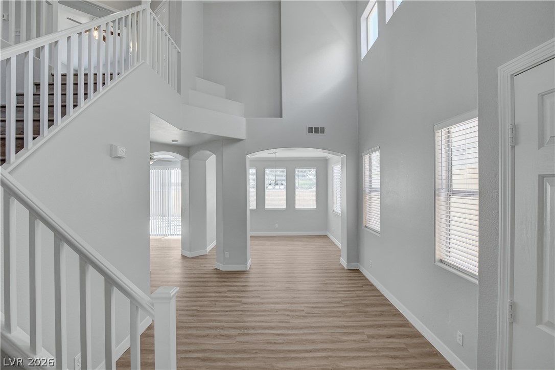 9737 Ravine Avenue Las Vegas NV 89117