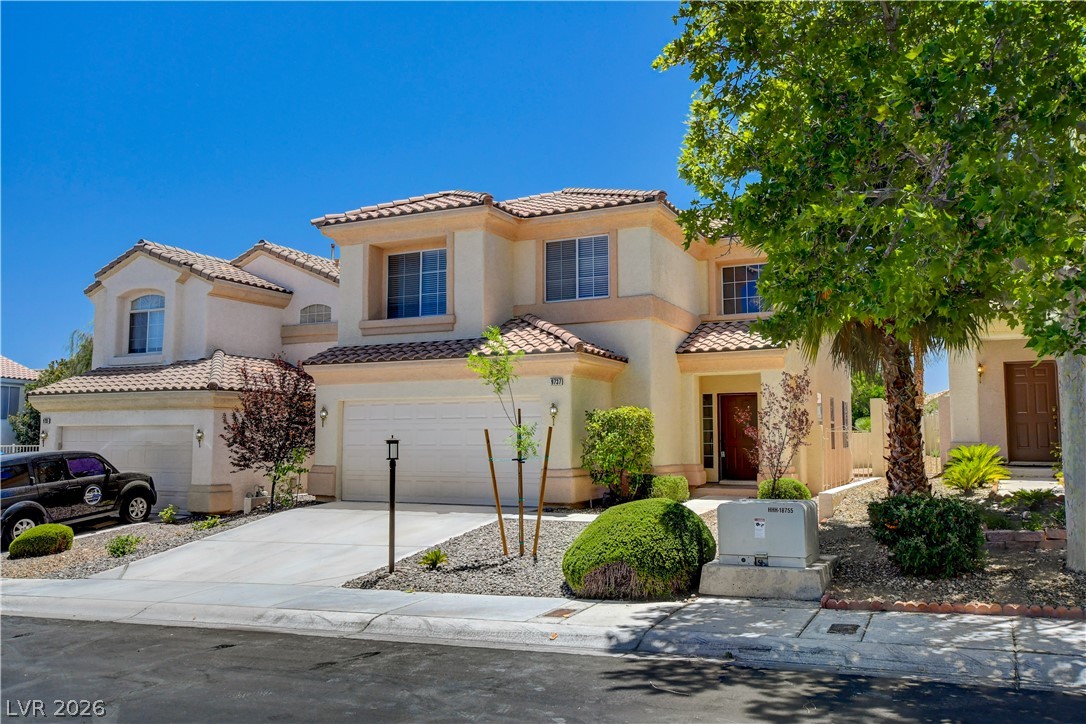 9737 Ravine Avenue Las Vegas NV 89117