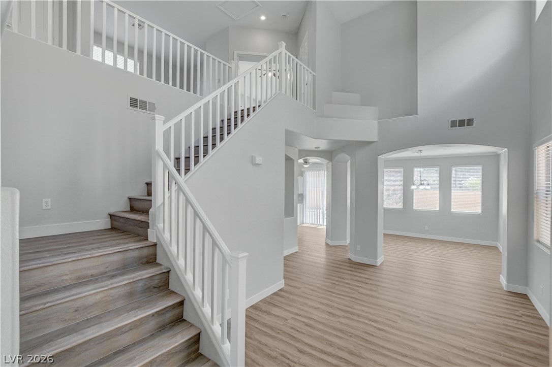 9737 Ravine Avenue Las Vegas NV 89117