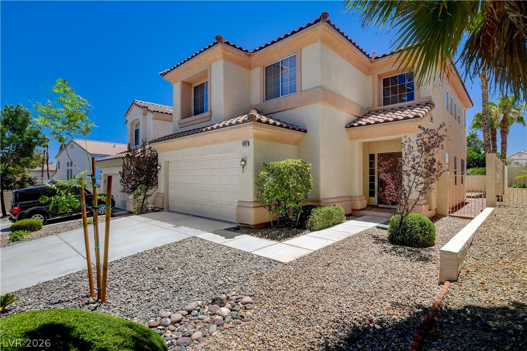 9737 Ravine Avenue Las Vegas NV 89117