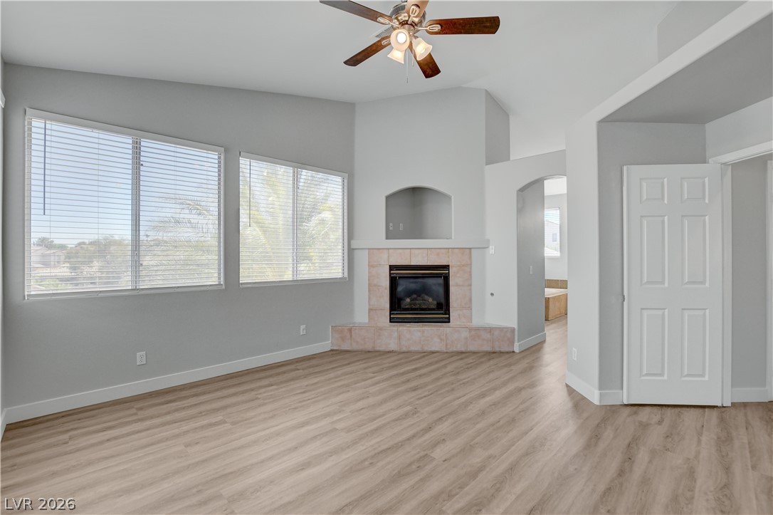 9737 Ravine Avenue Las Vegas NV 89117