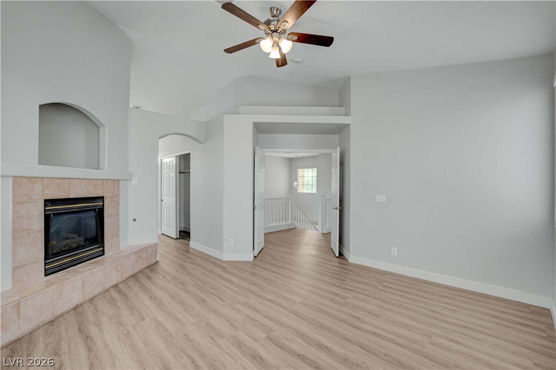 9737 Ravine Avenue Las Vegas NV 89117