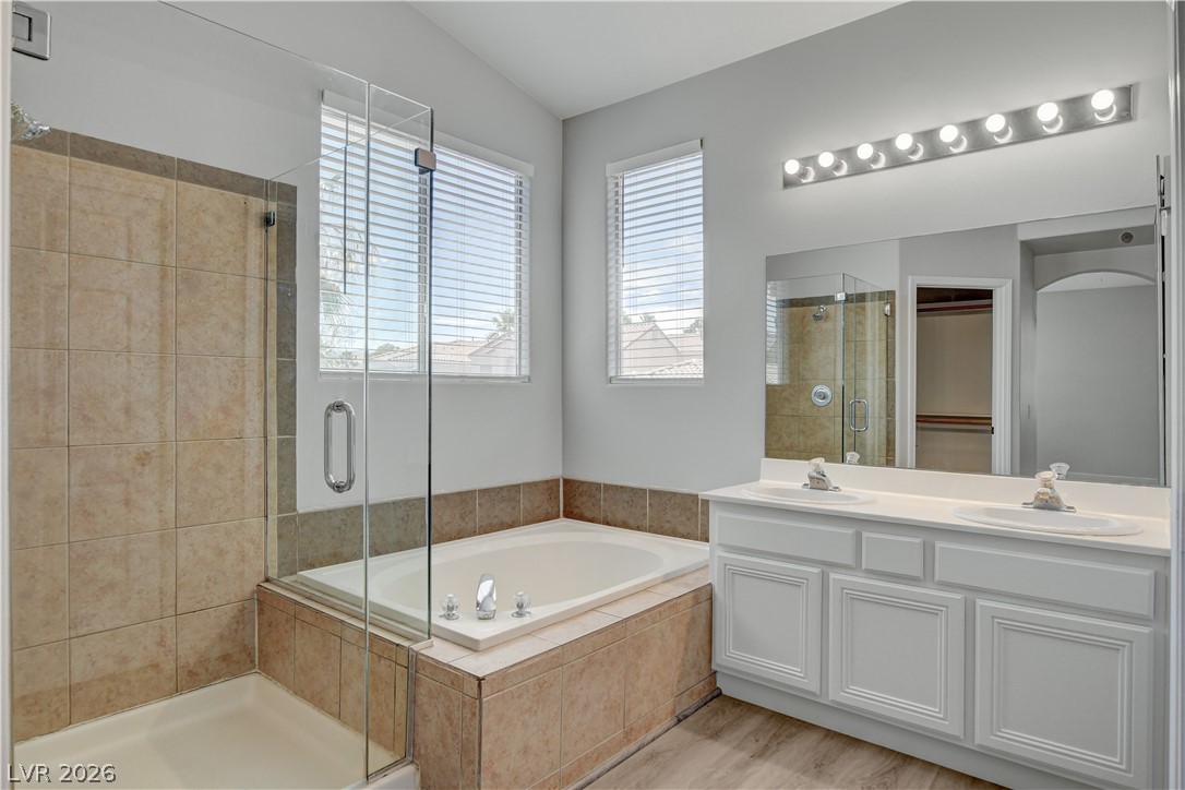 9737 Ravine Avenue Las Vegas NV 89117
