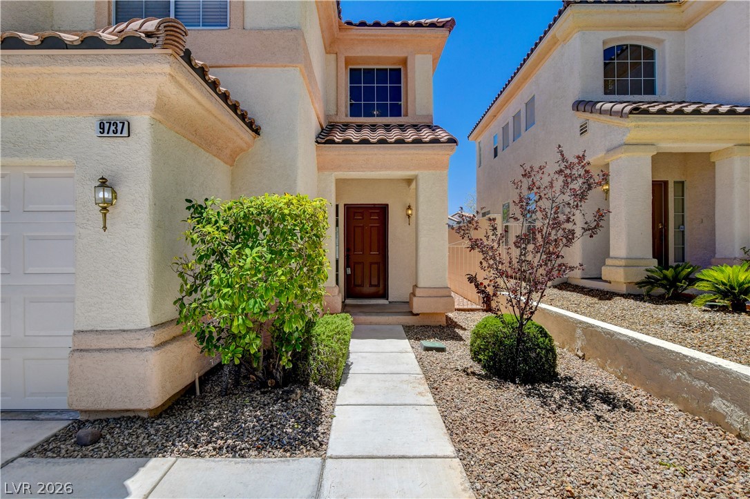 9737 Ravine Avenue Las Vegas NV 89117