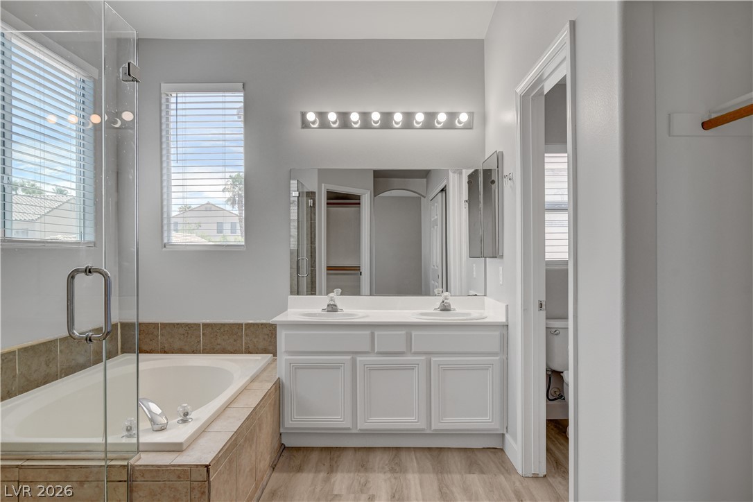 9737 Ravine Avenue Las Vegas NV 89117