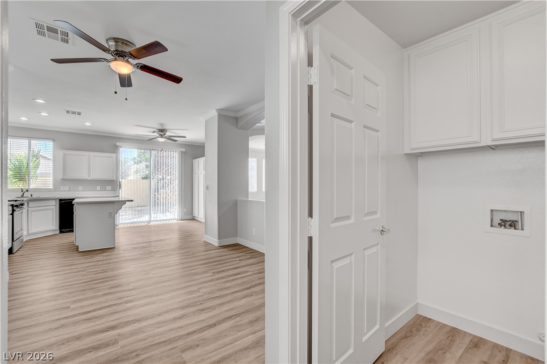9737 Ravine Avenue Las Vegas NV 89117