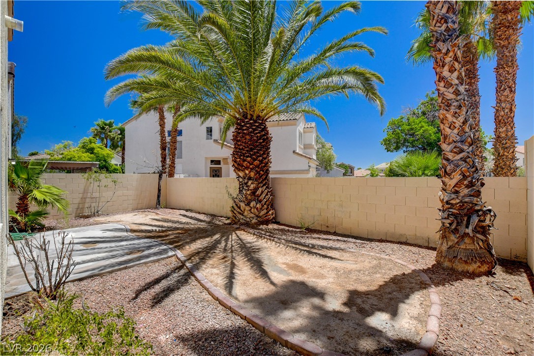 9737 Ravine Avenue Las Vegas NV 89117