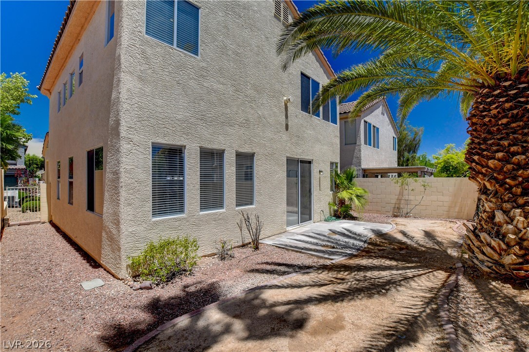 9737 Ravine Avenue Las Vegas NV 89117