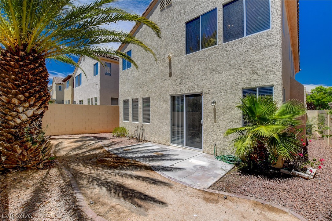 9737 Ravine Avenue Las Vegas NV 89117