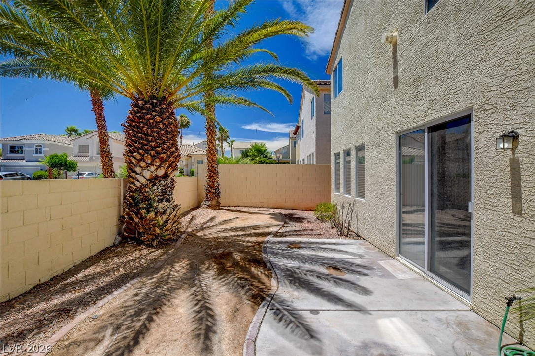9737 Ravine Avenue Las Vegas NV 89117