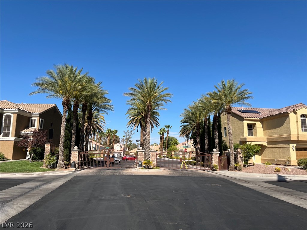 9737 Ravine Avenue Las Vegas NV 89117