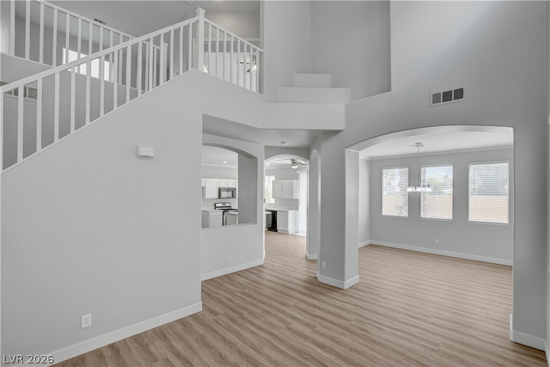 9737 Ravine Avenue Las Vegas NV 89117